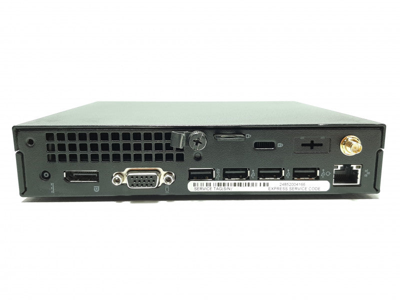 DELL Optiplex 3020 Mini PC i5-4590T @ 2GHz 8GB RAM NO HDD