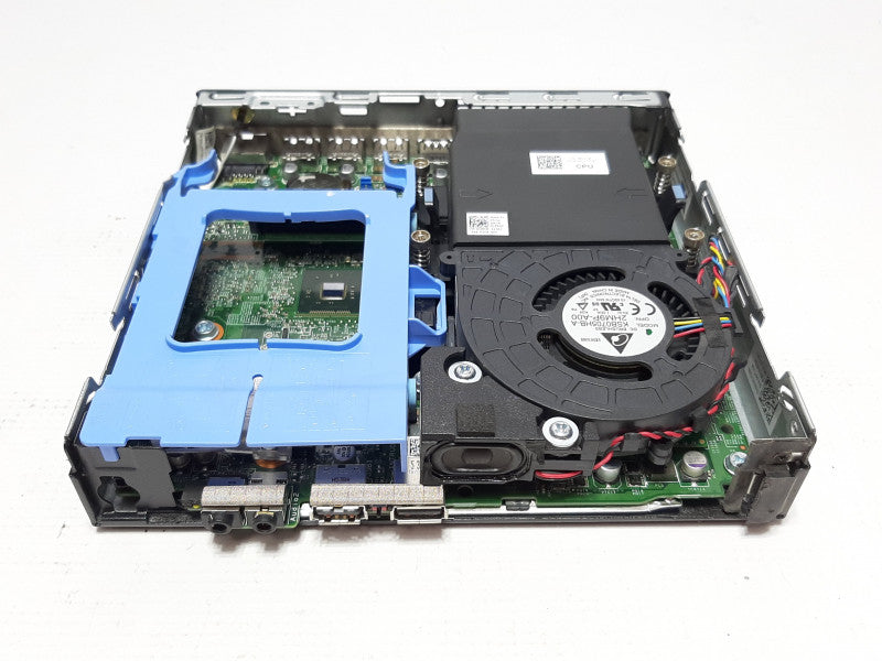 DELL Optiplex 3020 Mini PC i5-4590T @ 2GHz 8GB RAM NO HDD