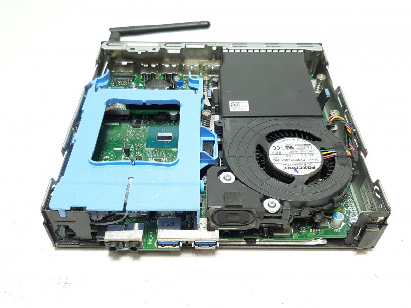 DELL Optiplex 3050 Mini PC i3-7100T @ 3.40GHz 4GB RAM NO HDD