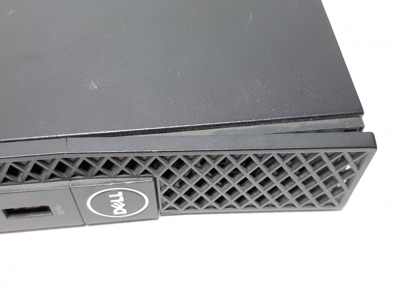 DELL Optiplex 3050 Mini PC i3-7100T @ 3.40GHz 4GB RAM NO HDD