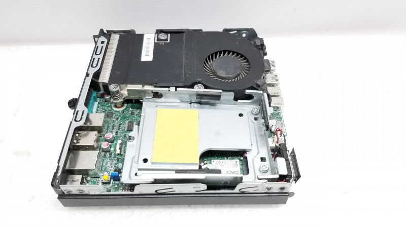 HP ProDesk 400 G2 Mini Pentium G4400T @ 2.90ghz / 4gb ram