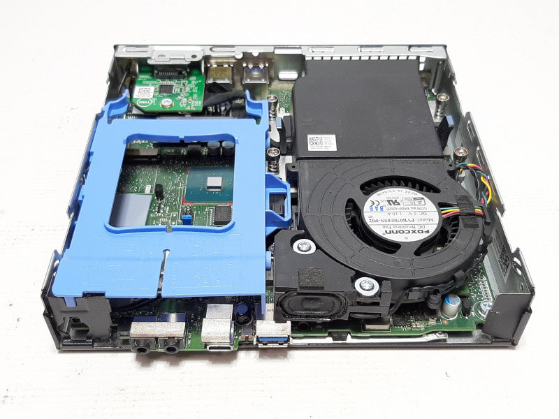 DELL Optiplex 7060 Mini PC i5-8600T @ 2.30GHz 8GB RAM NO HDD