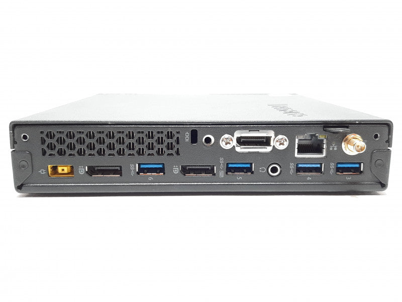 Lenovo ThinkCentre M900 i5-6500T @ 2.50GHz 4GB RAM -No HDD/Caddie
