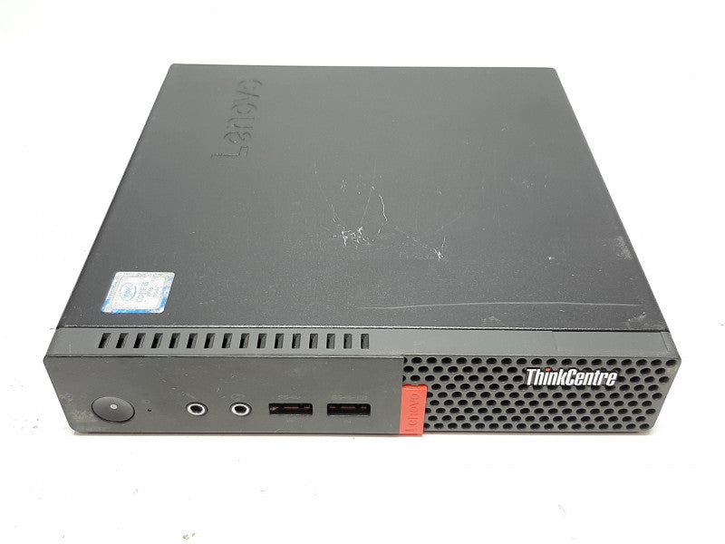 Lenovo ThinkCentre M910q i5-6500T @ 2.50GHz 4GB RAM -No HDD