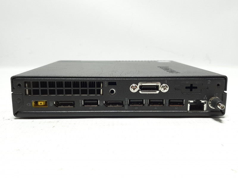 Lenovo ThinkCentre M910q i5-6500T @ 2.50GHz 4GB RAM -No HDD