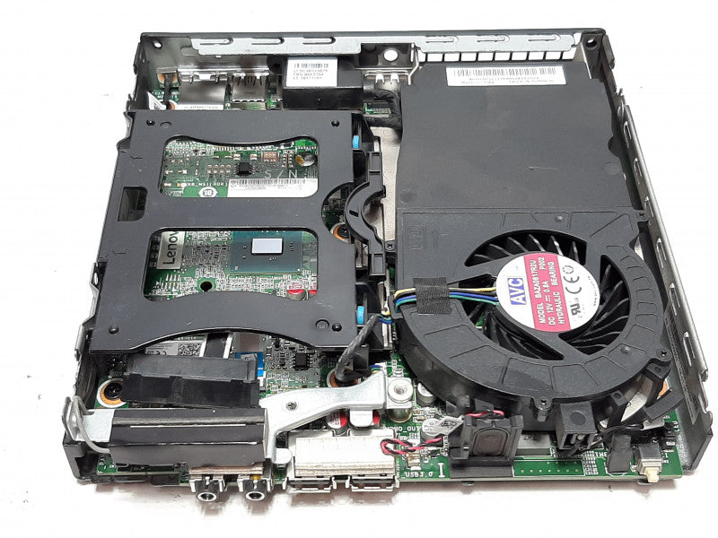 Lenovo ThinkCentre M910q i5-6500T @ 2.50GHz 4GB RAM -No HDD