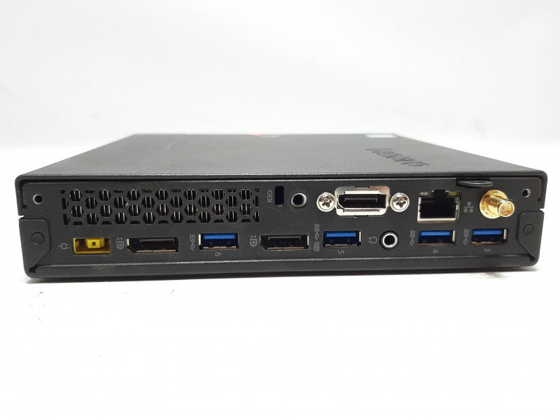 Lenovo ThinkCentre M900 i5-6500T @2.50GHz 4GB RAM -No HDD/Caddie