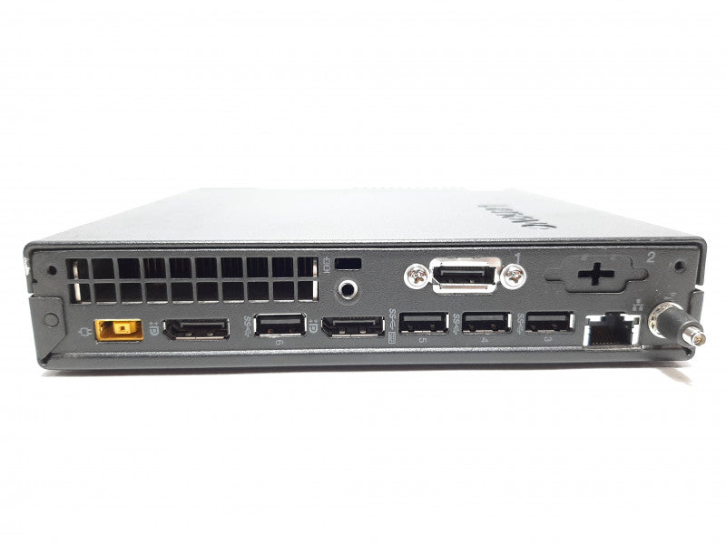 Lenovo ThinkCentre M910q i5-7500T @ 2.70GHz 8GB RAM -No HDD
