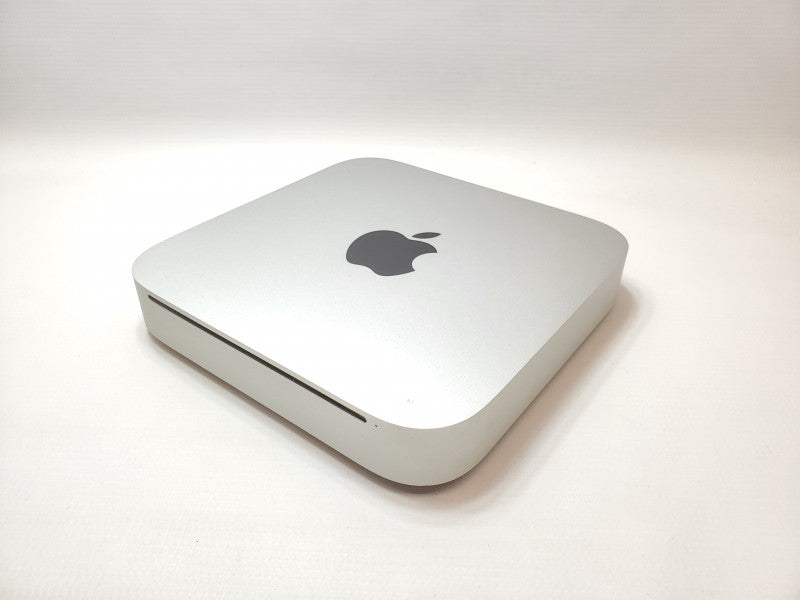 Apple Mac Mini Mid 2010 Core 2 Duo P8600@2.4GHz 4GB No HDD