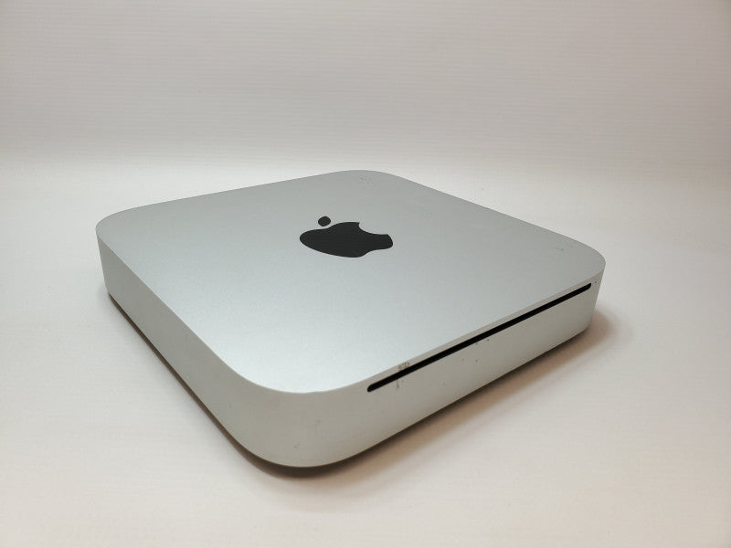 Apple Mac Mini A1347 M.2010 2.4GHZ Core 2 DuoP8600 4GB GeForce 320M No HDD