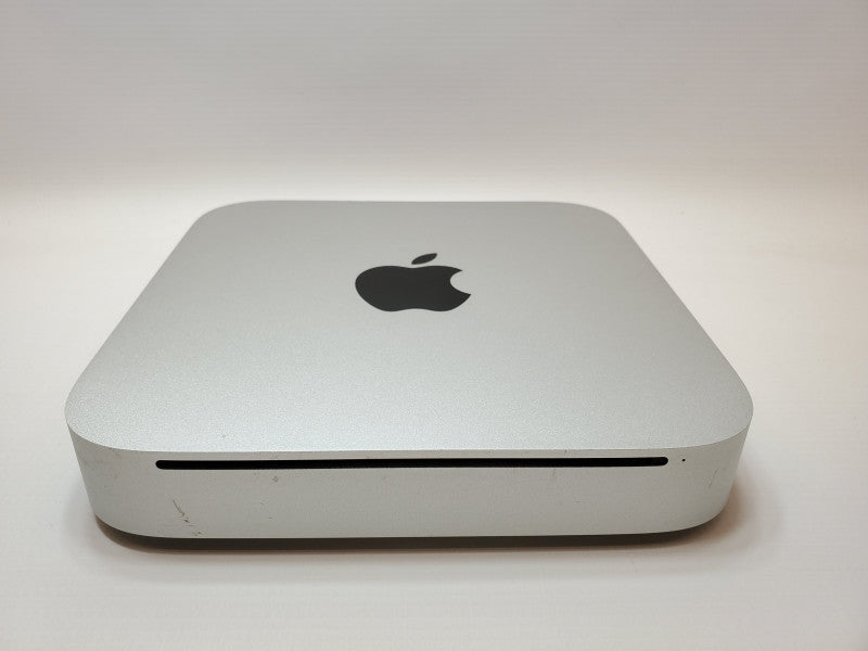 Apple Mac Mini Mid 2010 No HDD Intel C2D-P8600 @ 2.4Ghz 4GB