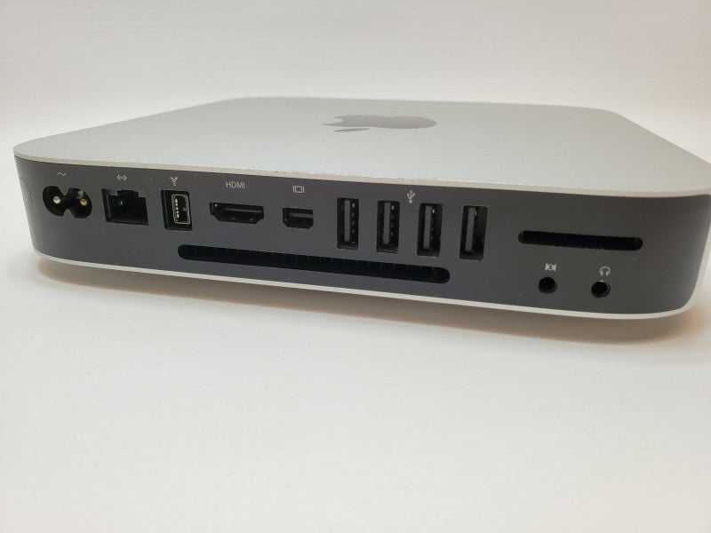 Apple Mac Mini Mid 2010 No HDD Intel C2D-P8600 @ 2.4Ghz 4GB