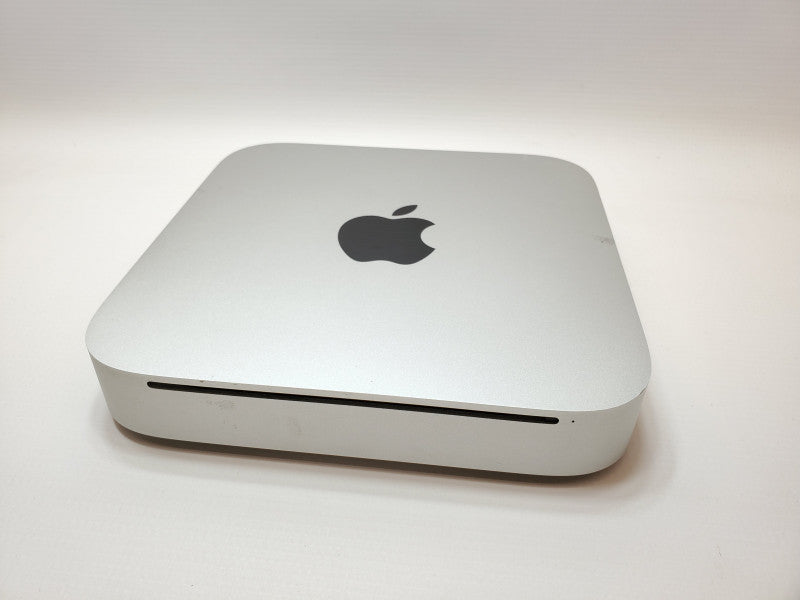 Apple Mac Mini A1347 Mid 2010 C2D P8600 @ 2.4Ghz 4GB No HDD