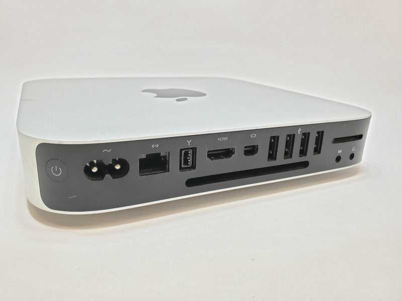 Apple Mac Mini A1347 Mid 2010 C2D P8600 @ 2.4Ghz 4GB No HDD