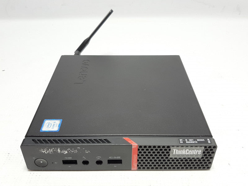Lenovo ThinkCentre M700 i5-6500T @ 2.50GHz 8GB RAM NO HDD