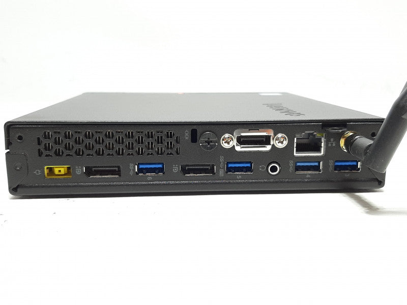 Lenovo ThinkCentre M700 i5-6500T @ 2.50GHz 8GB RAM NO HDD