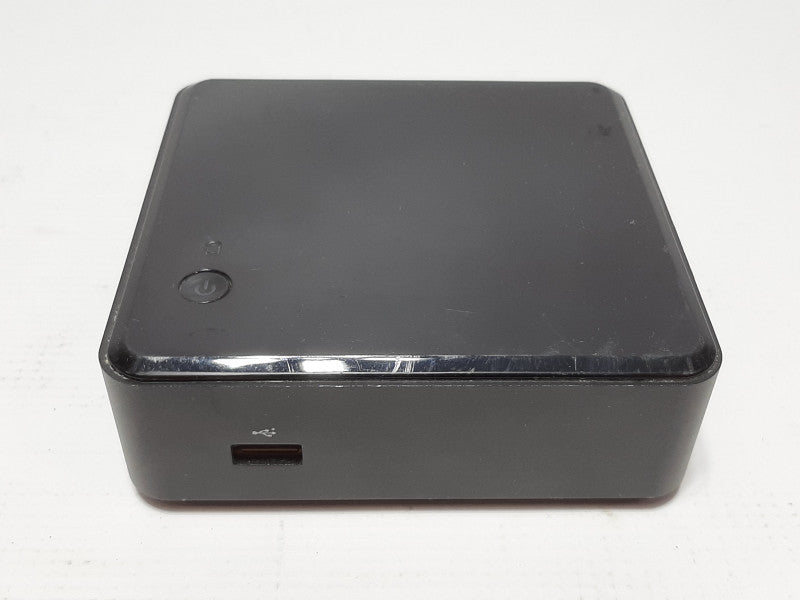 Intel NUC Mini PC DC3217IYE i3-3217U @ 1.8GHZ 8GB RAM -NO SSD