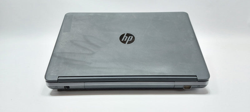 HP ProBook 650 G1 i5-4210M 2.6GHz 8GB RAM 500GB HDD 15.6\\"