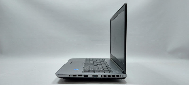 HP ProBook 650 G1 i5-4210M 2.6GHz 8GB RAM 500GB HDD 15.6\\"