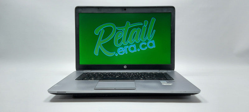 HP ProBook 850 G1 i5-4210U 1.7GHz 8GB RAM 500GB HDD 15.6\\"