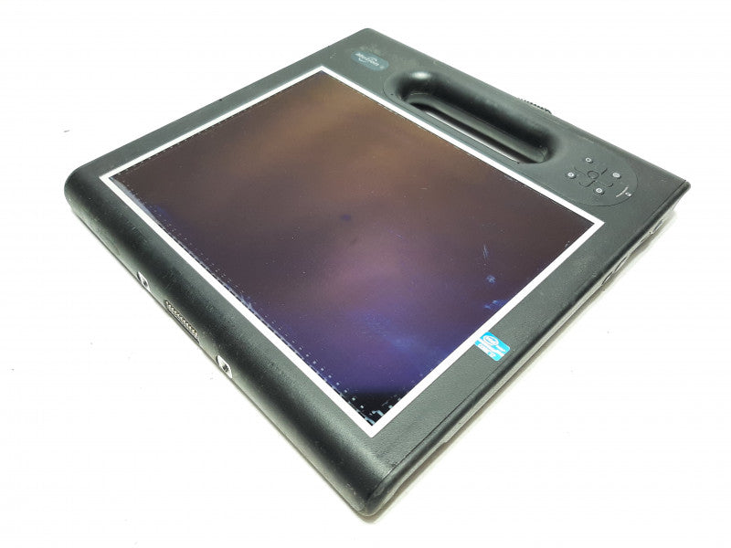 Motion MC-F5te CFT-003 Tablet PC i7-3667U @2GHz 8GB RAM 256GB SSD