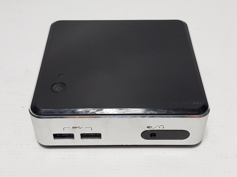 Intel NUC Mini PC D54250WYK i5-4250U @ 1.3GHz 8GB RAM 240GB SSD