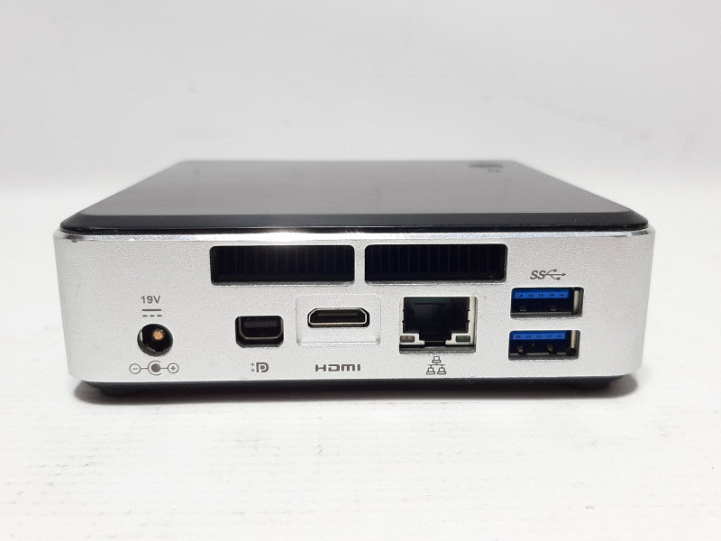 Intel NUC Mini PC D54250WYK i5-4250U @ 1.3GHz 8GB RAM 240GB SSD