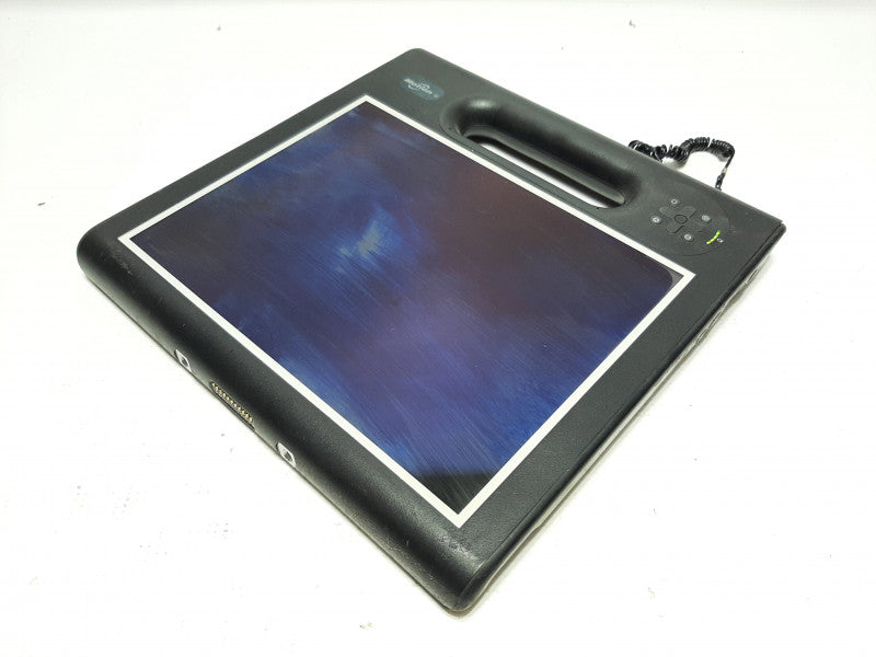 Motion MC-F5te CFT-003 Tablet PC i7-3667U @2GHz 8GB RAM NO SSD