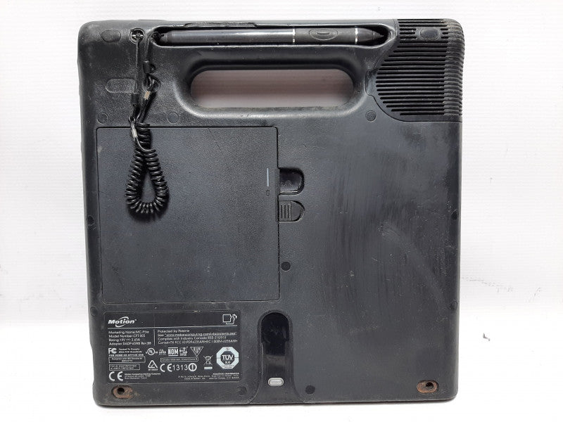 Motion MC-F5te CFT-003 Tablet PC i7-3667U @2GHz 8GB RAM NO SSD