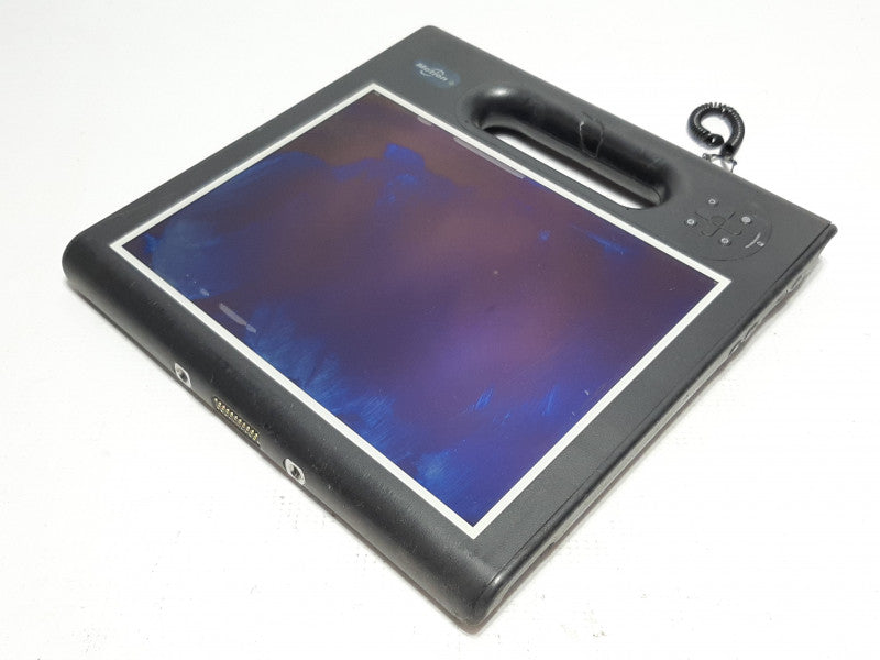 Motion MC-F5te CFT-003 Tablet PC i7-3667U @2GHz 8GB RAM NO SSD
