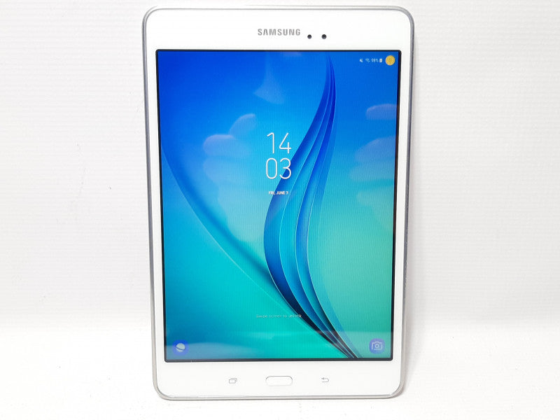 Samsung Galaxy Tab A 8'' Tablet SM-T350 Snapdragon 400 1.5GB RAM 16G Flash