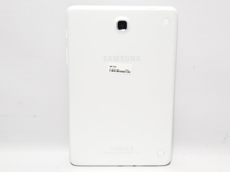 Samsung Galaxy Tab A 8\\'\\' Tablet SM-T350 Snapdragon 400 1.5GB RAM 16G Flash