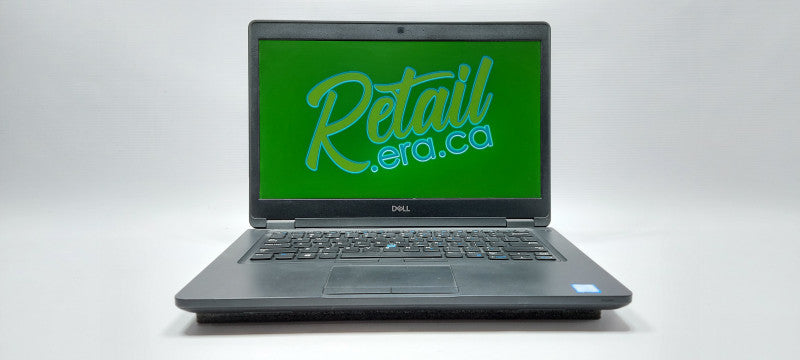 Dell Latitude 5490 i5-8250U   1.6GHz 16GB RAM 256GB SSD 14\\"