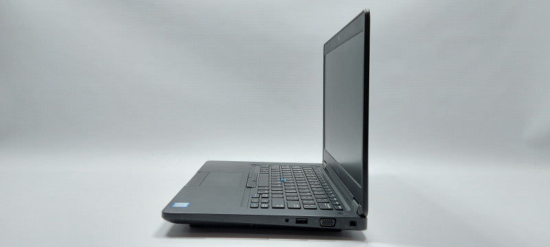 Dell Latitude 5490 i5-8250U   1.6GHz 16GB RAM 256GB SSD 14\\"