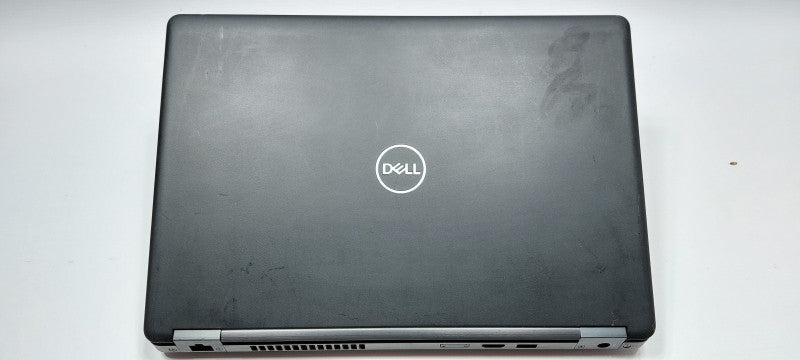 Dell Latitude 5490 i5-8250U   1.6GHz 16GB RAM 256GB SSD 14\\"