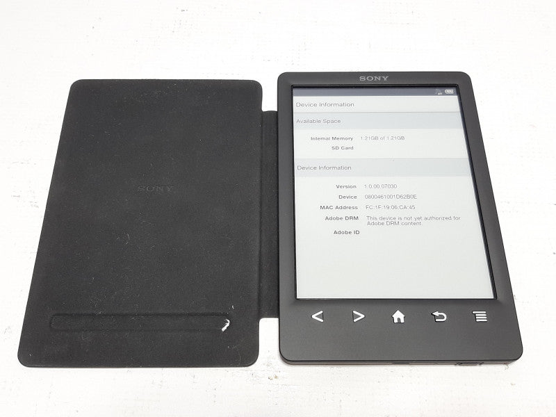 Combo 2 e_Book Readers + 1 Tablet - Read Notes
