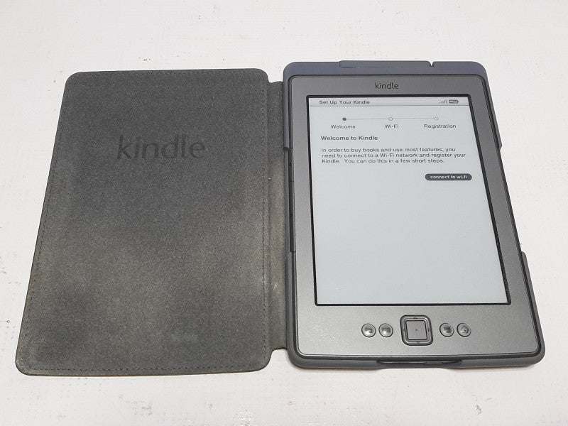 Combo 2 e_Book Readers + 1 Tablet - Read Notes