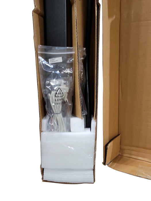 Open-Box APC by Schneider Electric AP8932 Rack PDU with digital meter _
