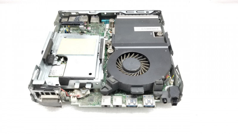 HP ProDesk 400 G2 i5-6500T @ 2.50ghz / 8gb ram / no hdds