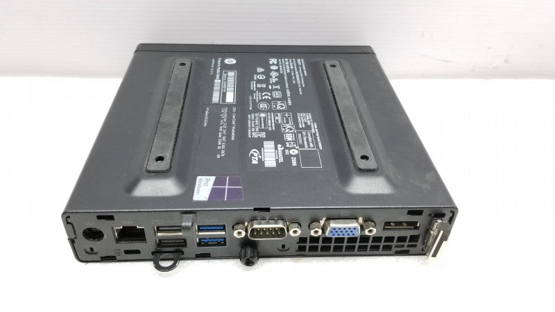 HP ProDesk 400 G2 i5-6500T @ 2.50ghz / 8gb ram / no hdds