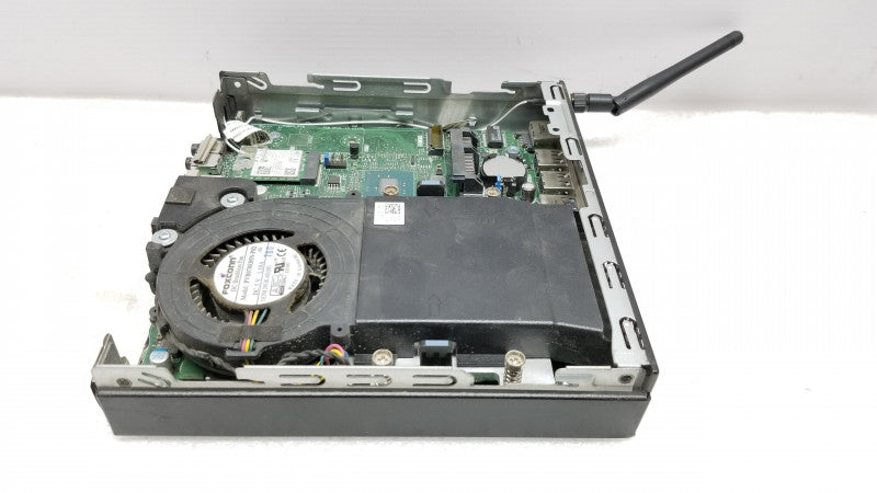 Dell Optiplex 3050 i3-7100T @ 3.40ghz / 4gb ram / see notes