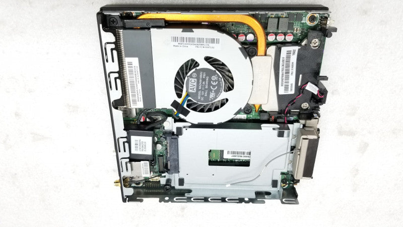 Lenovo Thinkcenter M900 i7-6700T @ 2.80ghz / 8gb ram / see notes