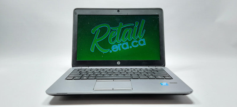 HP EliteBook 820 G1 i5-4300U 8GB RAM 256GB SSD 12.5\\"