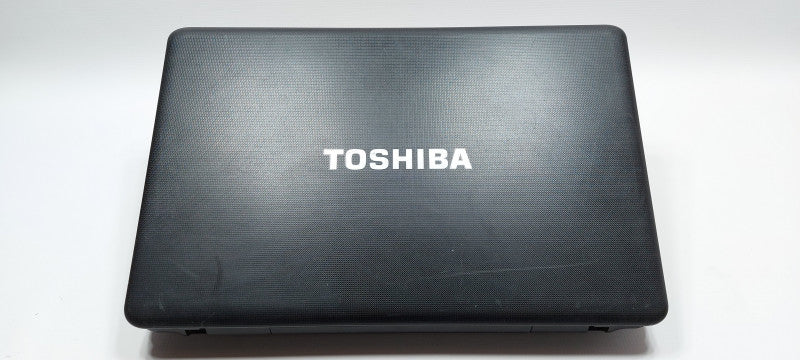 Toshiba Satelite Pro L670 i5-M480 2.67GHz 8GB RAM 500GB HDD 17\\"