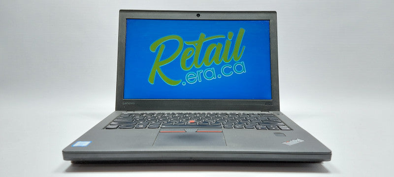 Lenovo ThinkPad X270 i7-7600U 2.8GHz 16GB RAM 256GB SSD 12.5\\"