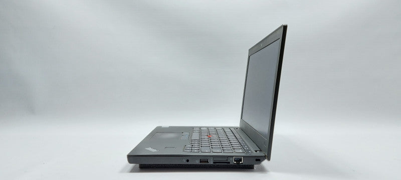 Lenovo ThinkPad X270 i7-7600U 2.8GHz 16GB RAM 256GB SSD 12.5\\"
