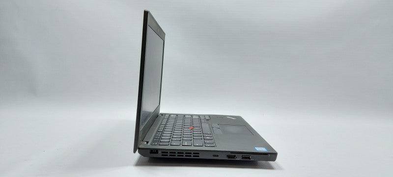 Lenovo ThinkPad X270 i7-7600U 2.8GHz 16GB RAM 256GB SSD 12.5\\"