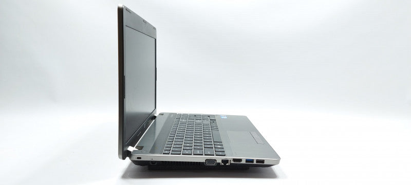 HP ProBook 4530s i3-2350M 2.3GHz 8GB RAM 500GB HDD 15.6\\"