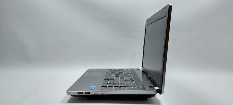 HP ProBook 4530s i3-2350M 2.3GHz 8GB RAM 500GB HDD 15.6\\"