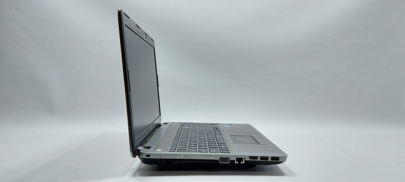 HP ProBook 4540s i3-3310M 2.4GHz 8GB RAM 500GB HDD 15.6\\"